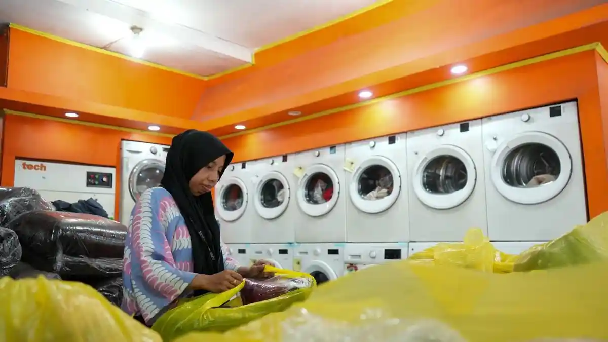 Mengapa Beauty Laundry Jadi Favorit Warga Cilacap untuk Kesehatan Kulit?
