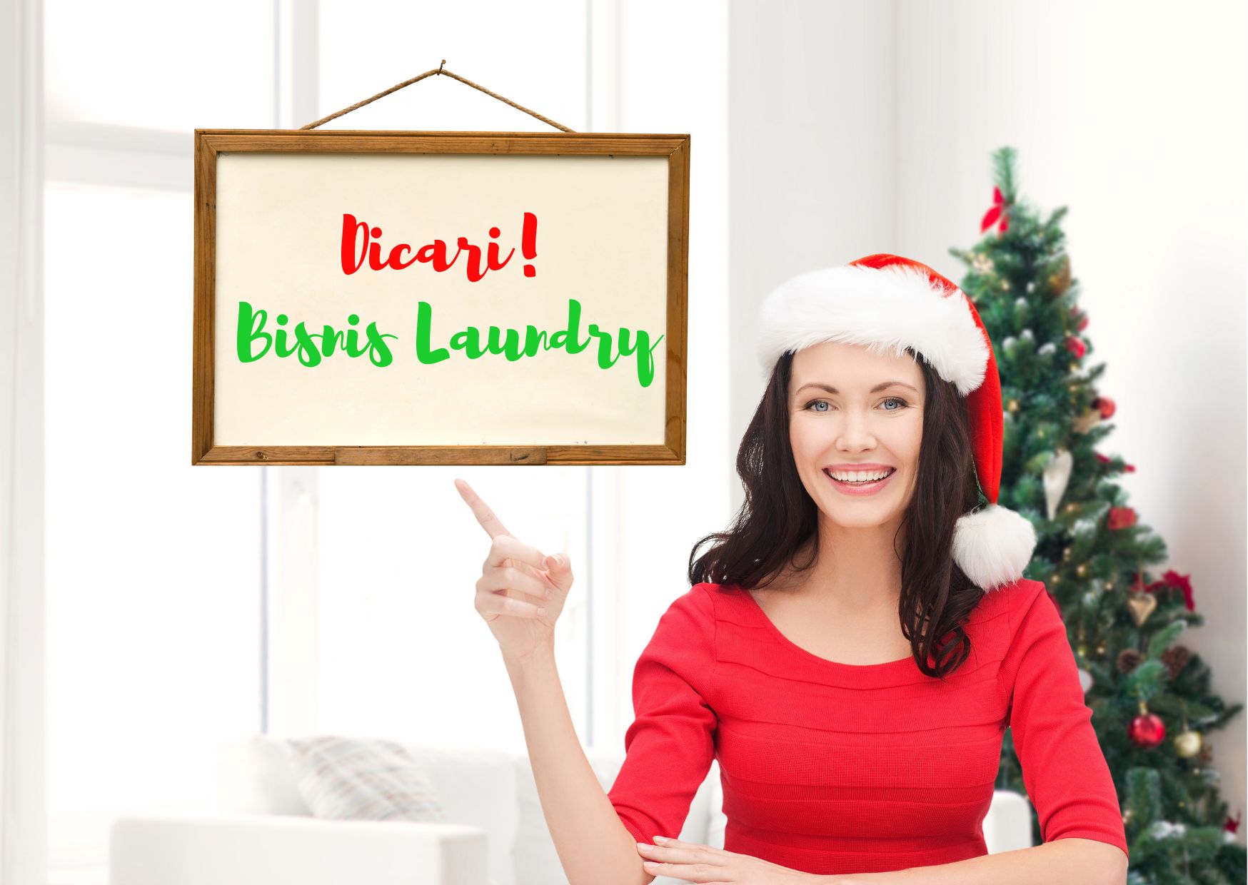 Mengapa Beauty Laundry Jadi Pilihan Utama di Cilacap?